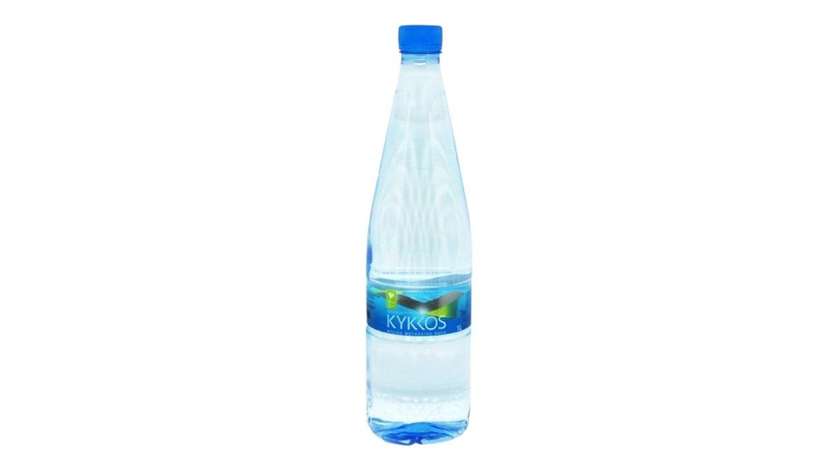 Mineral Water