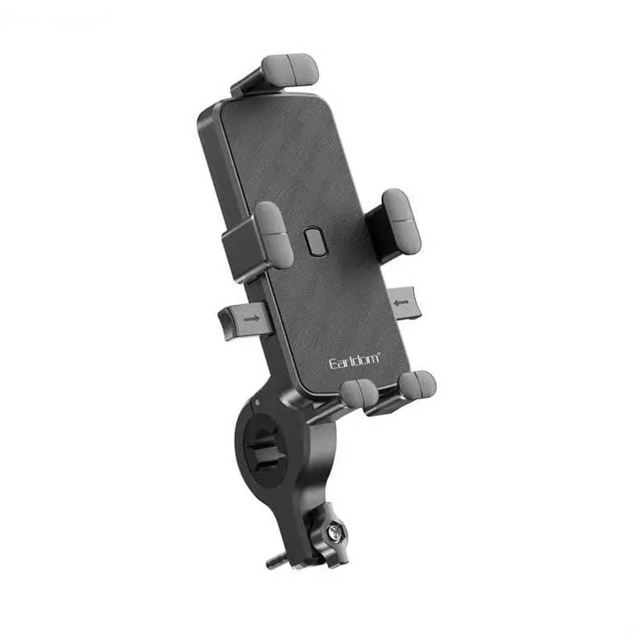 Phone Mount Earldom For Riding Motorcycles ET-EH210