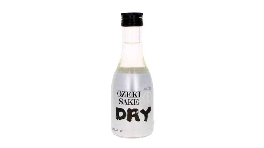 Sake Ozeki
