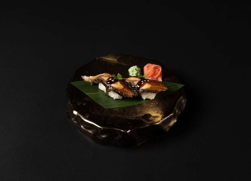 Unagi Nigiri