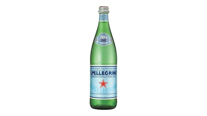 San Pellegrino