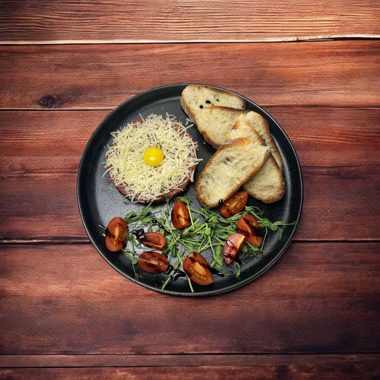Tartare