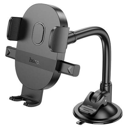 Hoco H20 Mighty one-button car holder(windshield)