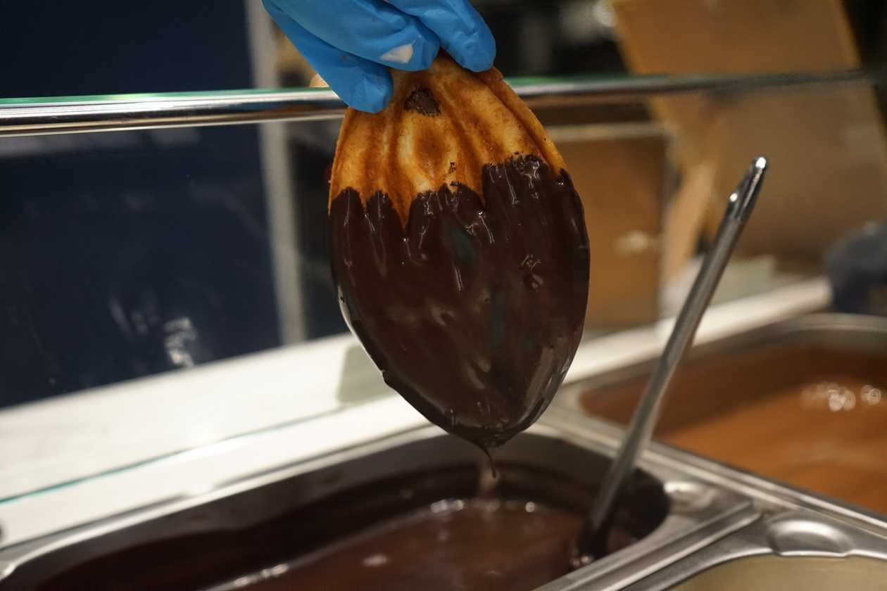 Obraznica cu nutella