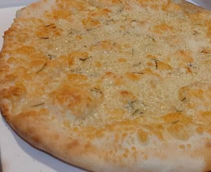 1 Focaccia