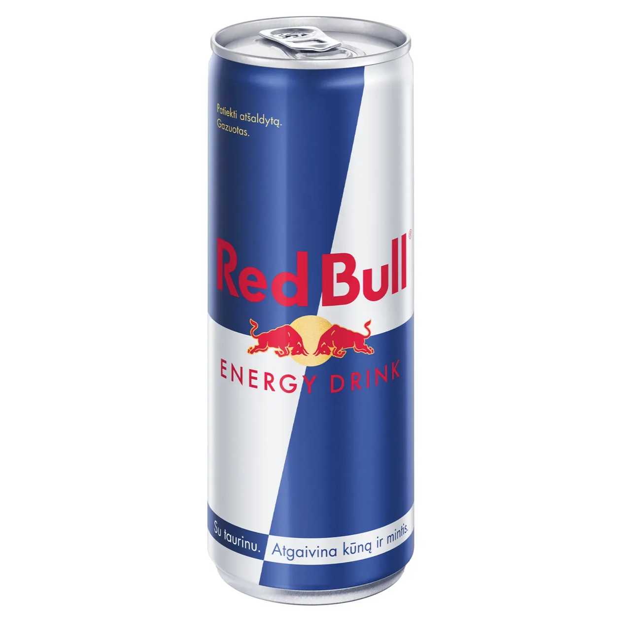Red Bull 250 ml