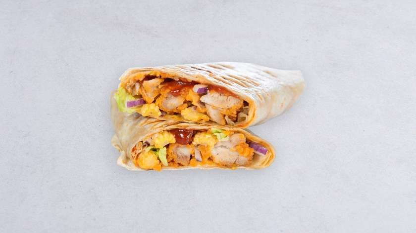 Tortilla Grander Texas