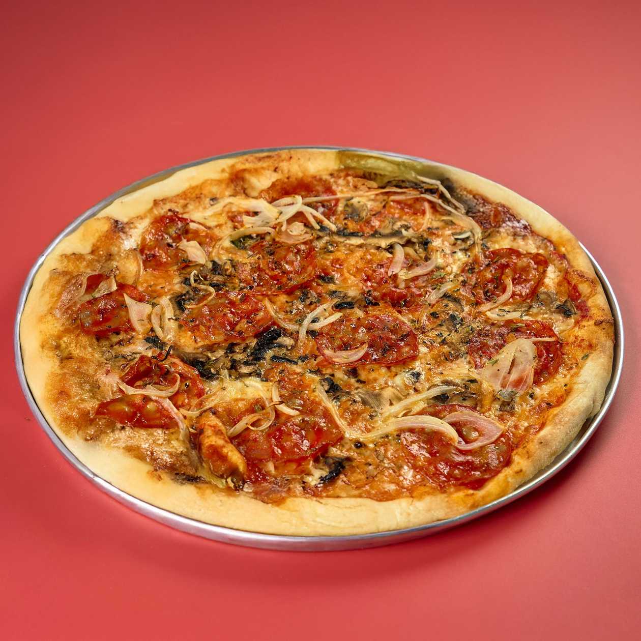 Pizza Londres