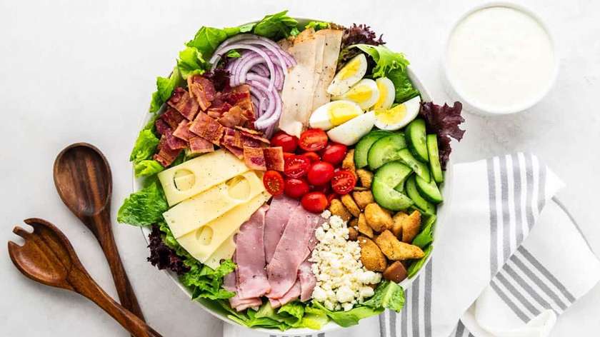 Chef Salad