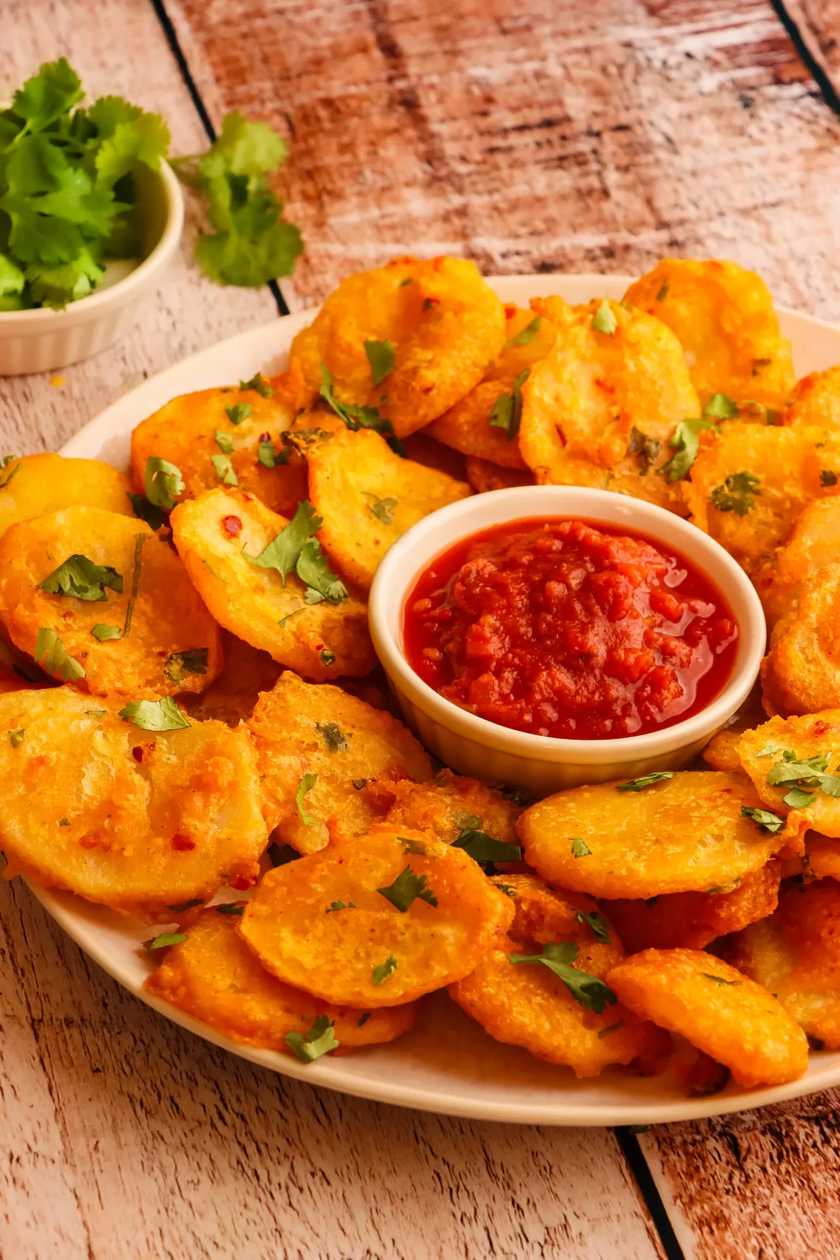 Bhajia
