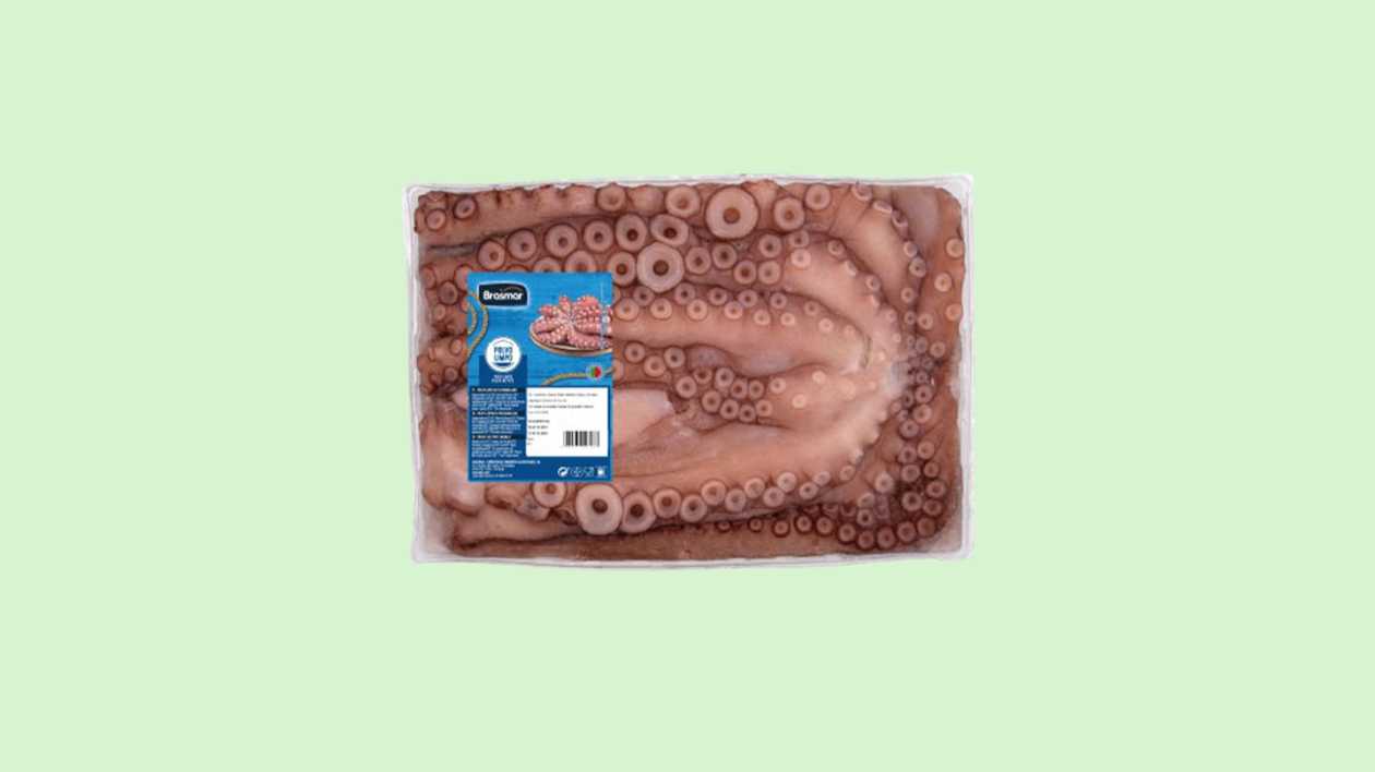 Octopus (1-2kg)