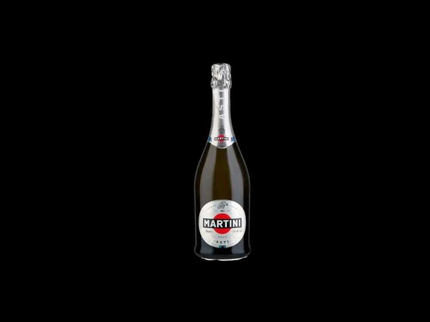 Вино ігристе Martini Asti