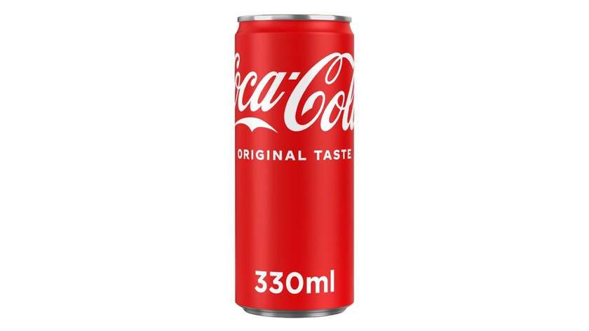 Coca-Cola
