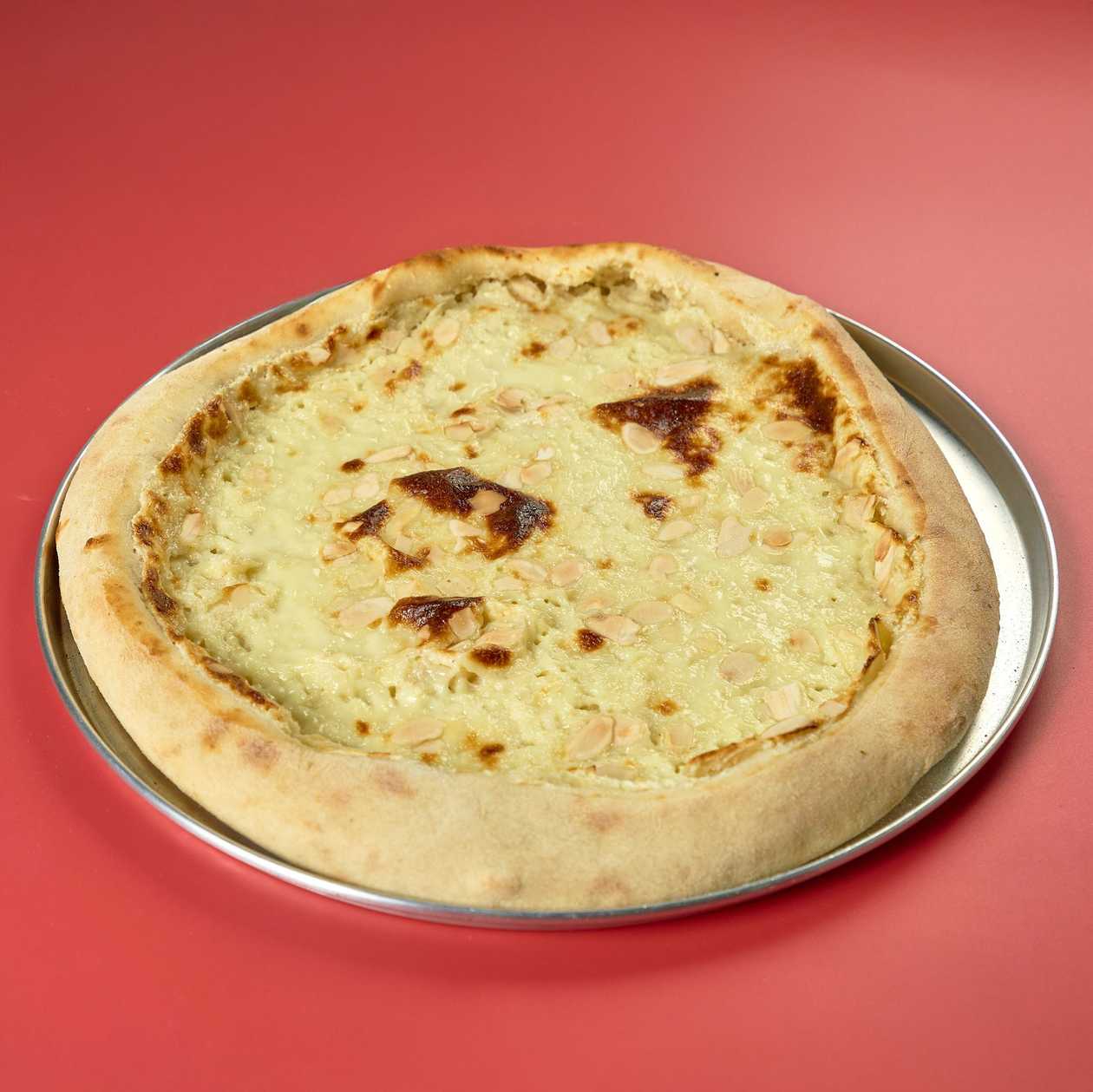 Pizza Rafaelo