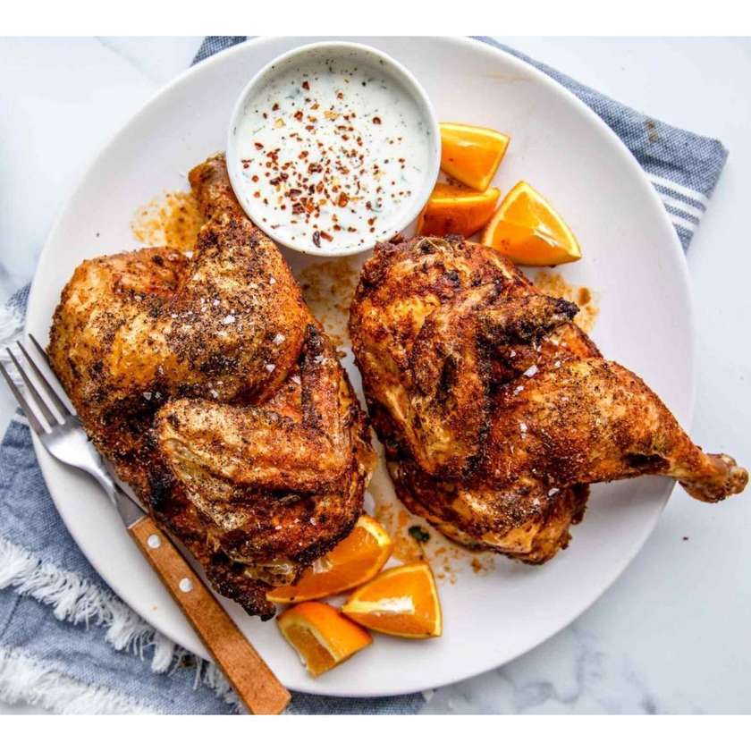 Chicken