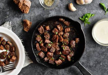 Beef Steak