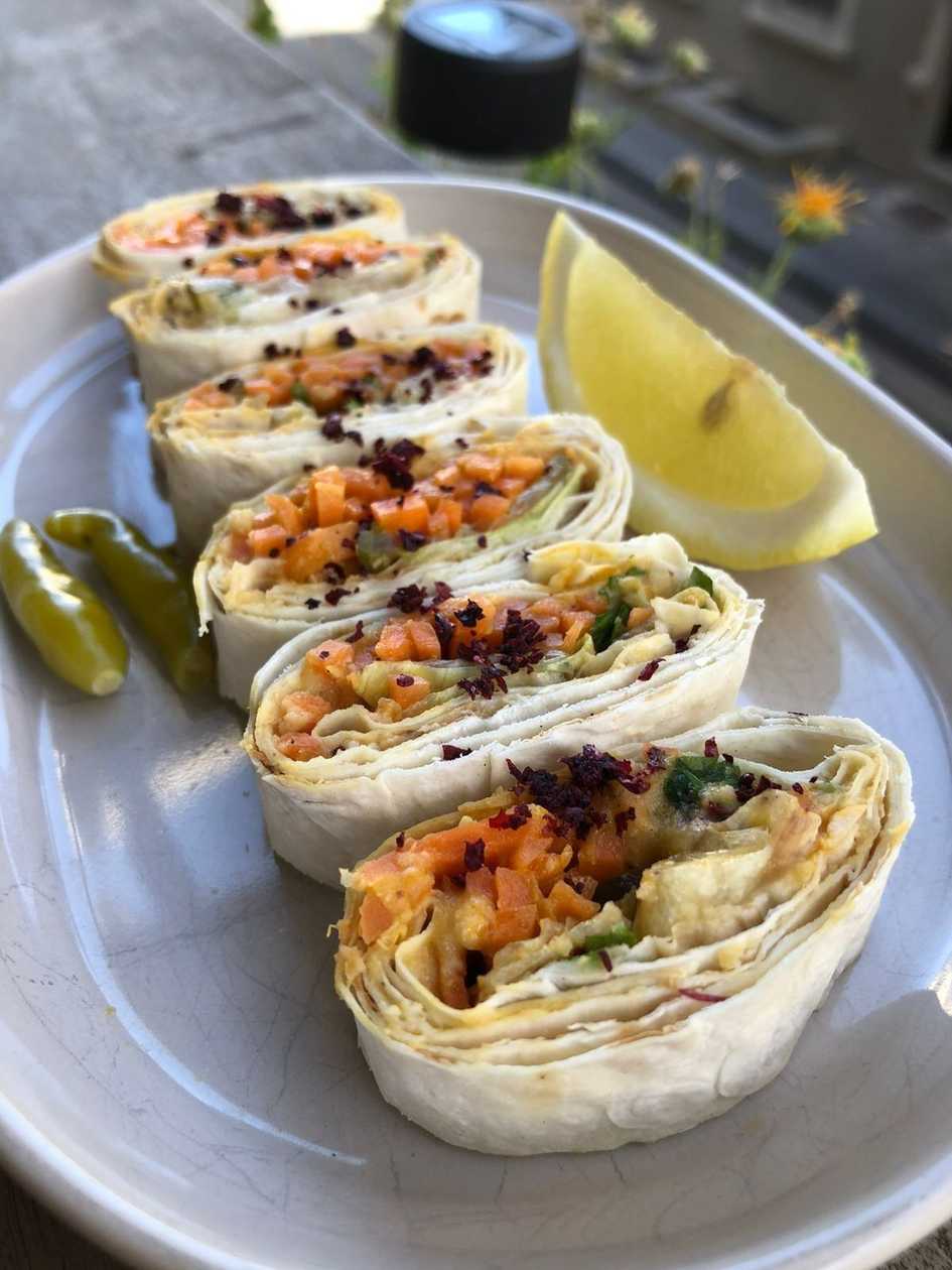 Chefs Roll