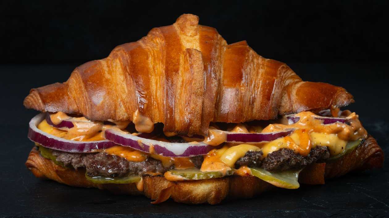 Le Classic Croissant