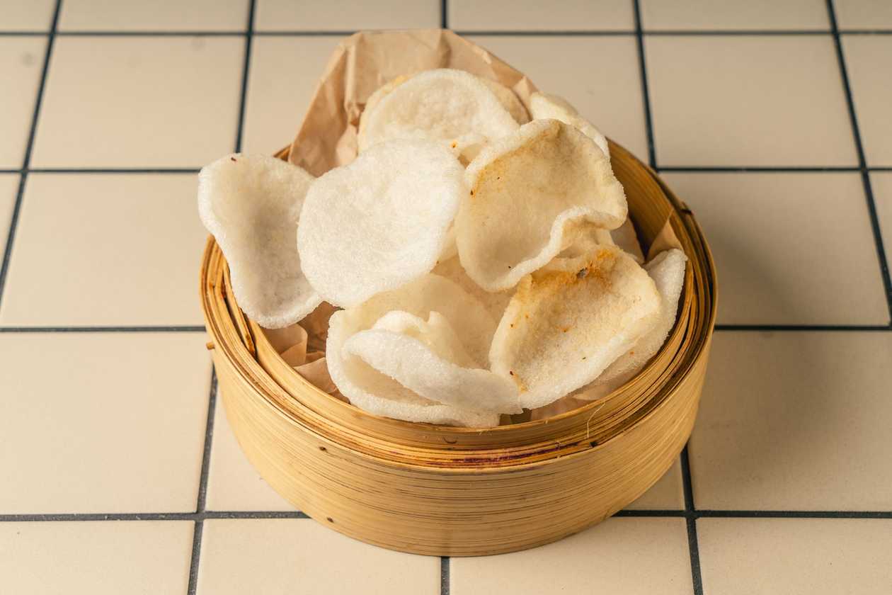 Shrimp Chips