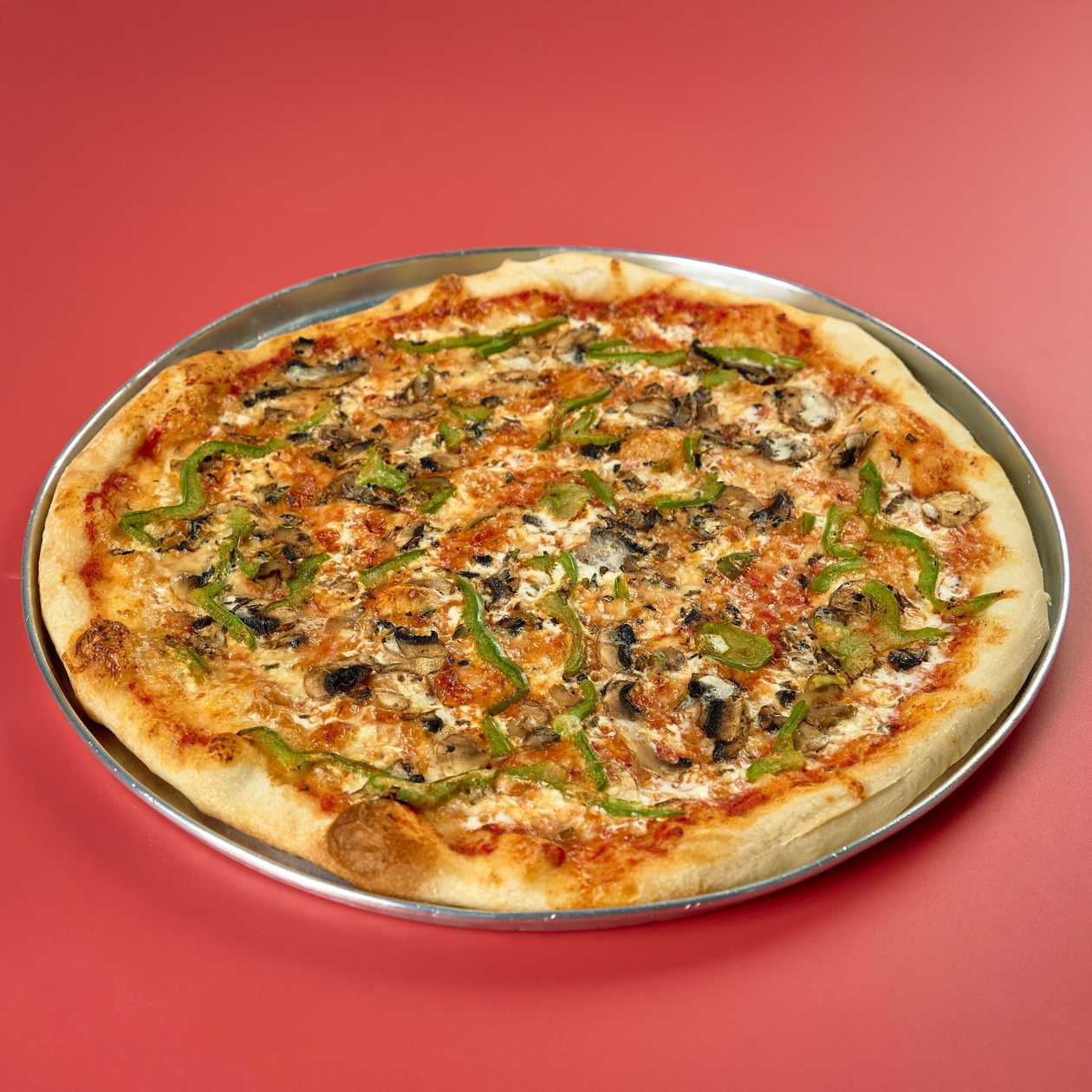 Pizza Terra Nostra