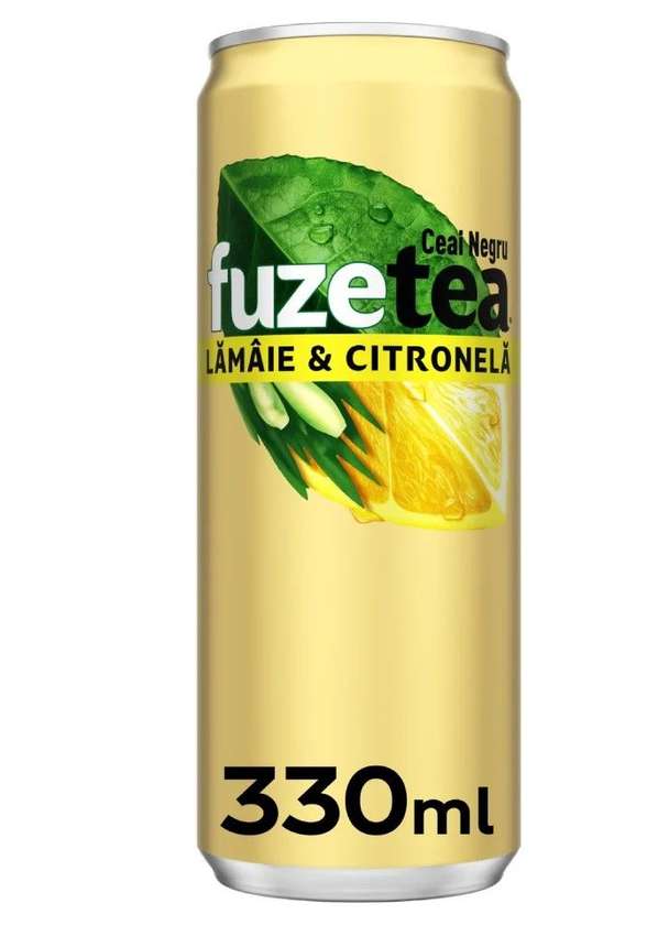 Fuzetea