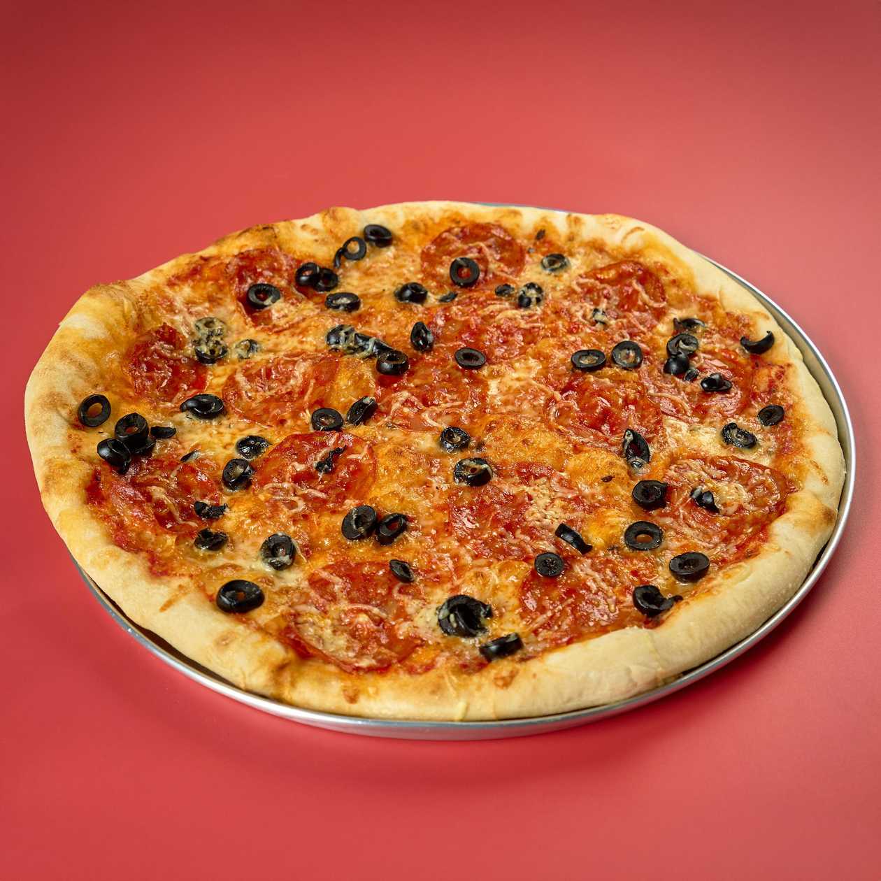 Pizza Sibéria
