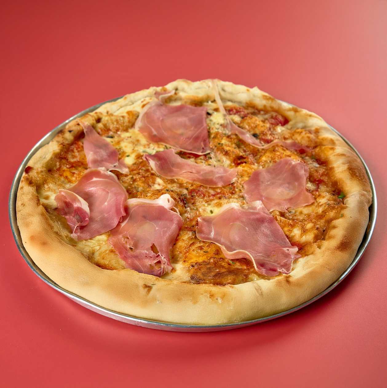 Pizza Superagostos
