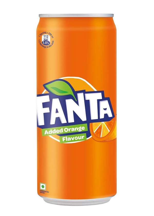 Fanta