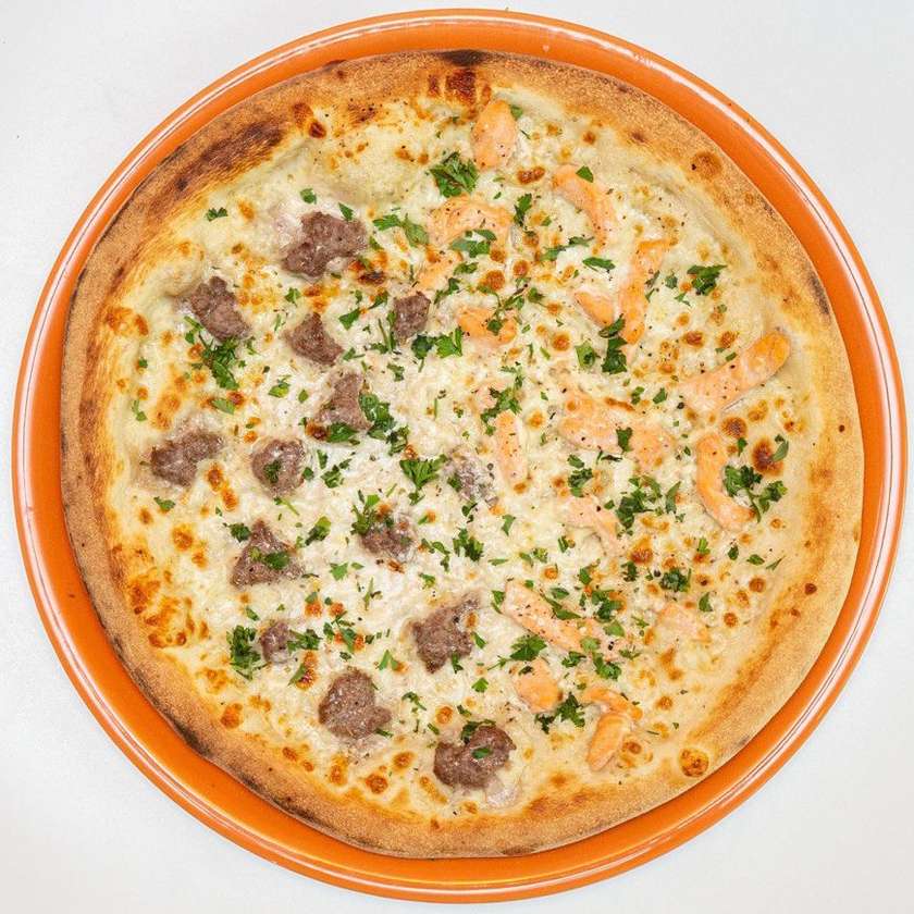 Pizza BRO