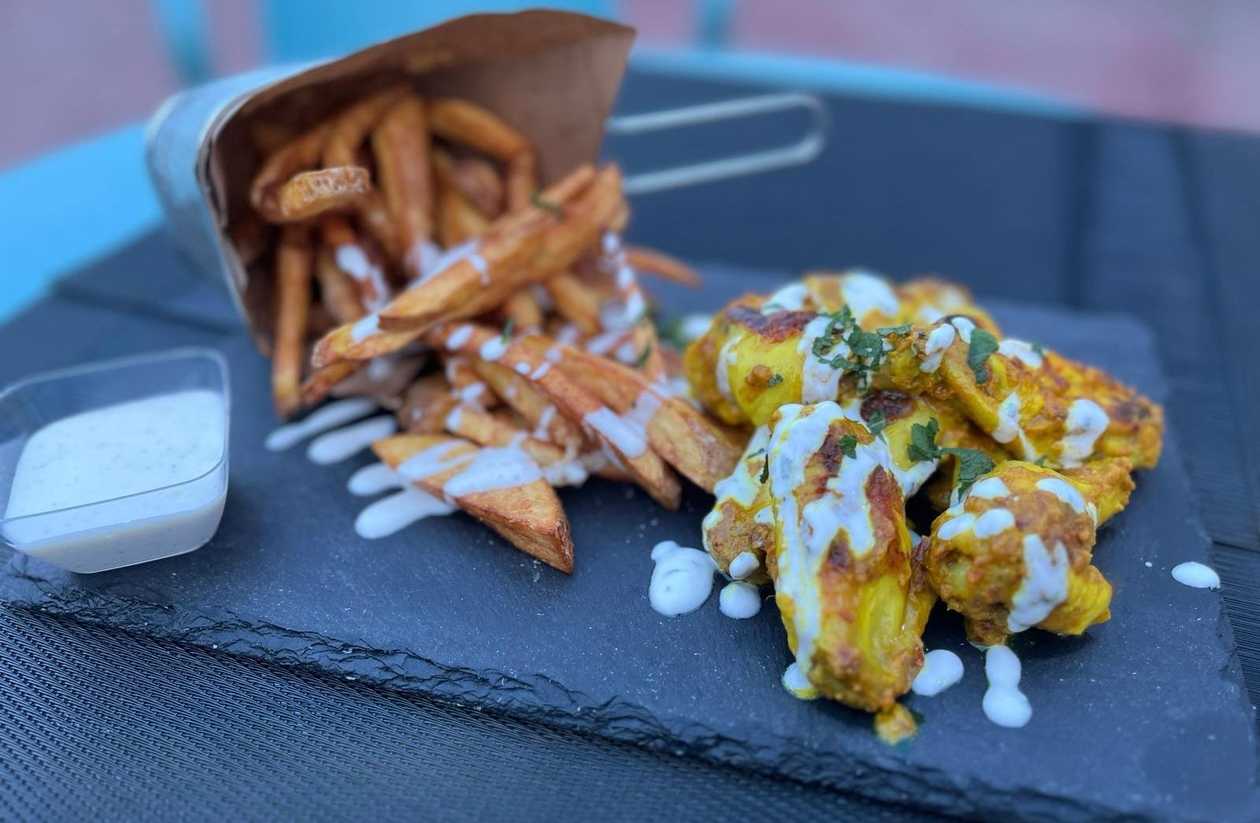 Mumbay Wings