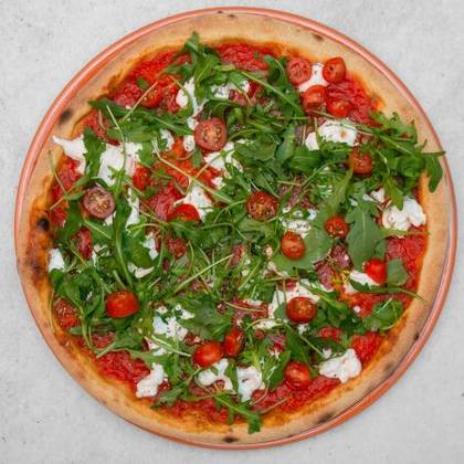 Pizza Italia