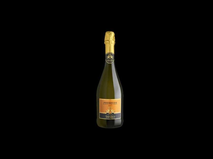 Вино ігристе Borgo San Leo Prosecco Spumante Brut