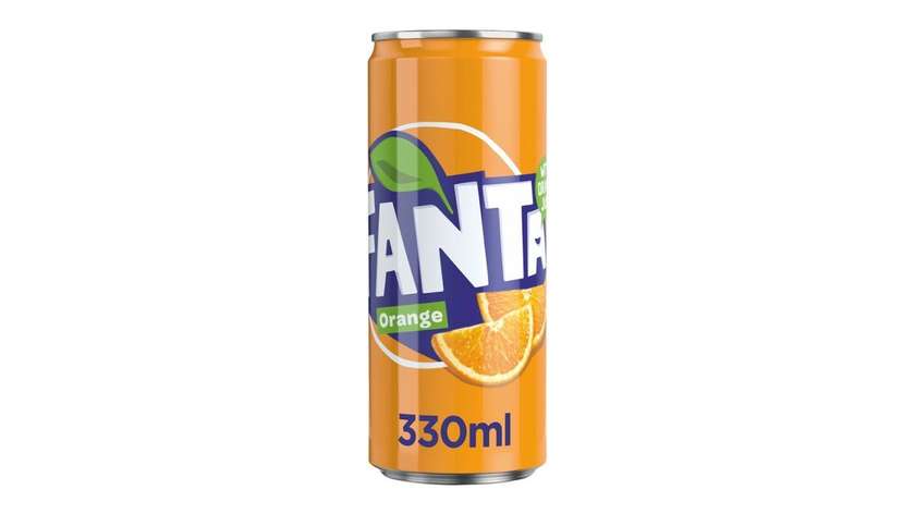 Fanta