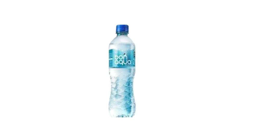 Bonaqua© Qazsız Su 500ml