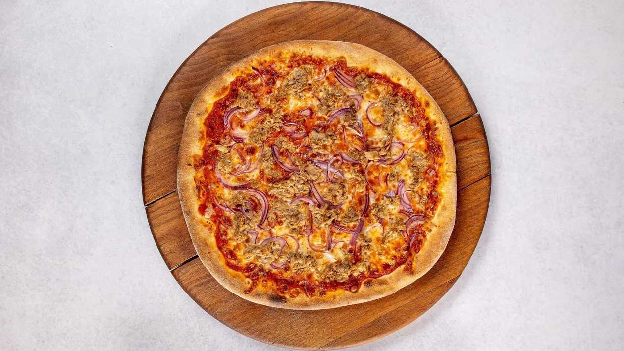Siciliana 32cm