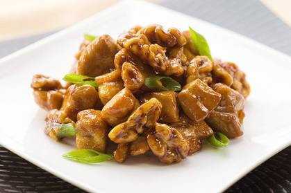 Chicken Sauce