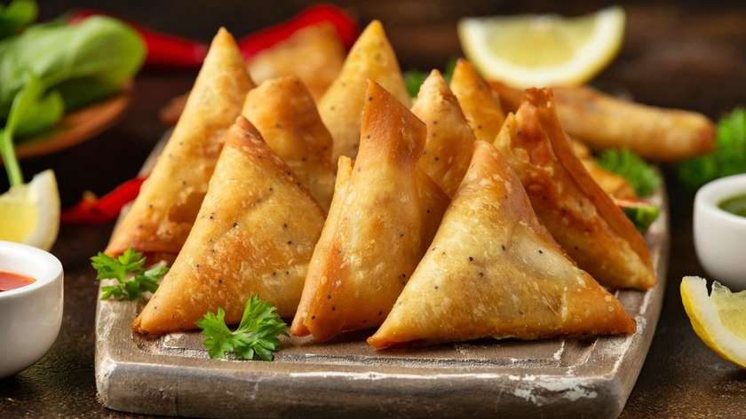 Samosa