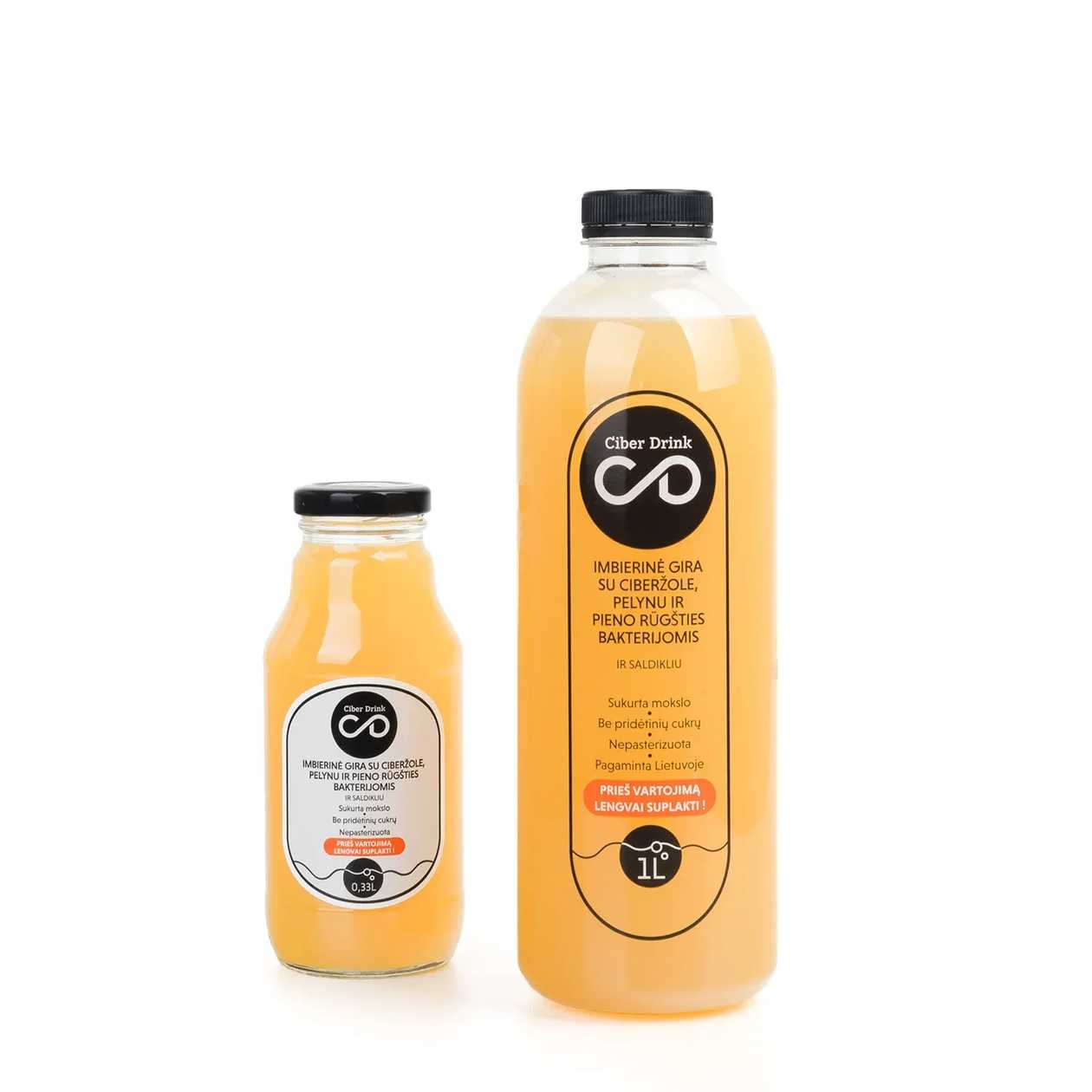 Ciber Drink 250ml