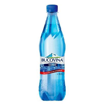 Apa Minerala