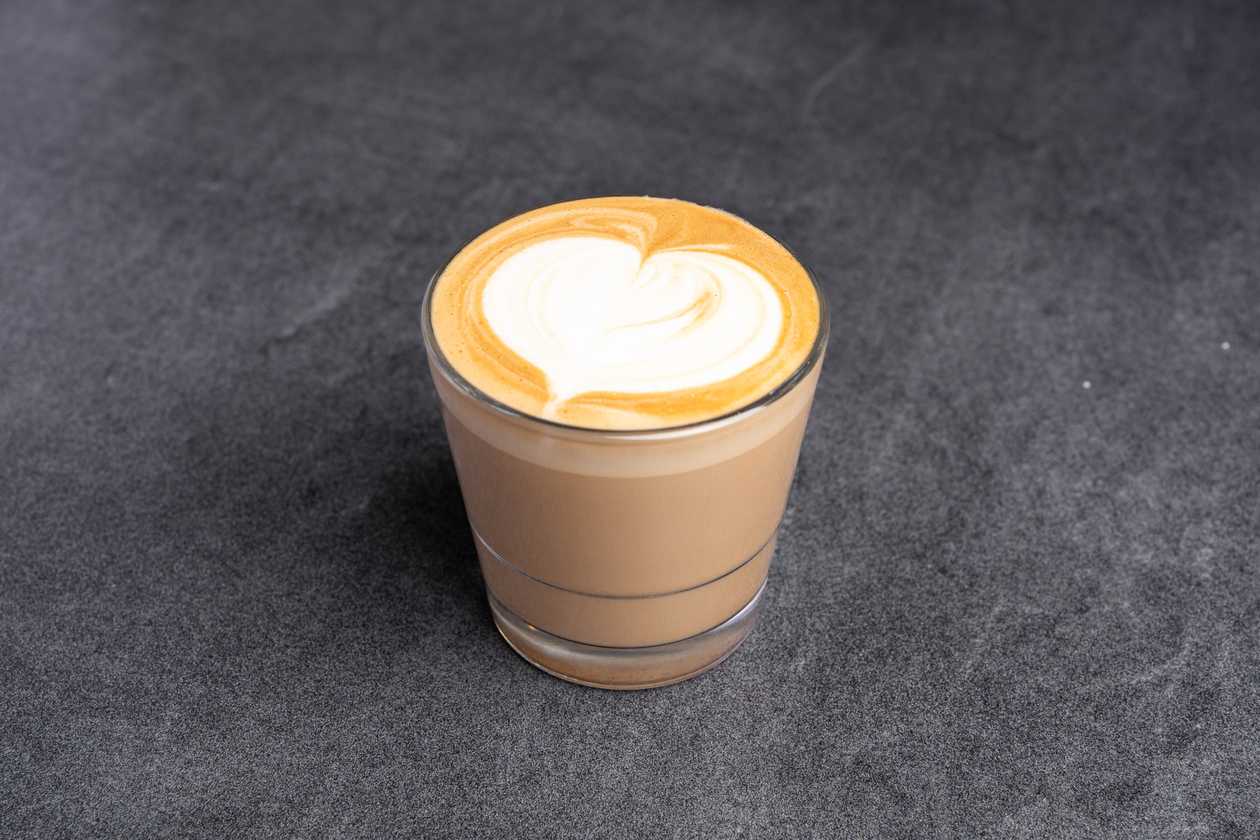Pumpkin Spice Latte