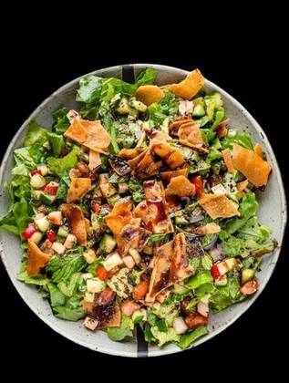 Fattoush