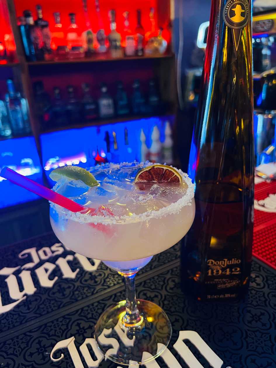 Margarita De Luxe