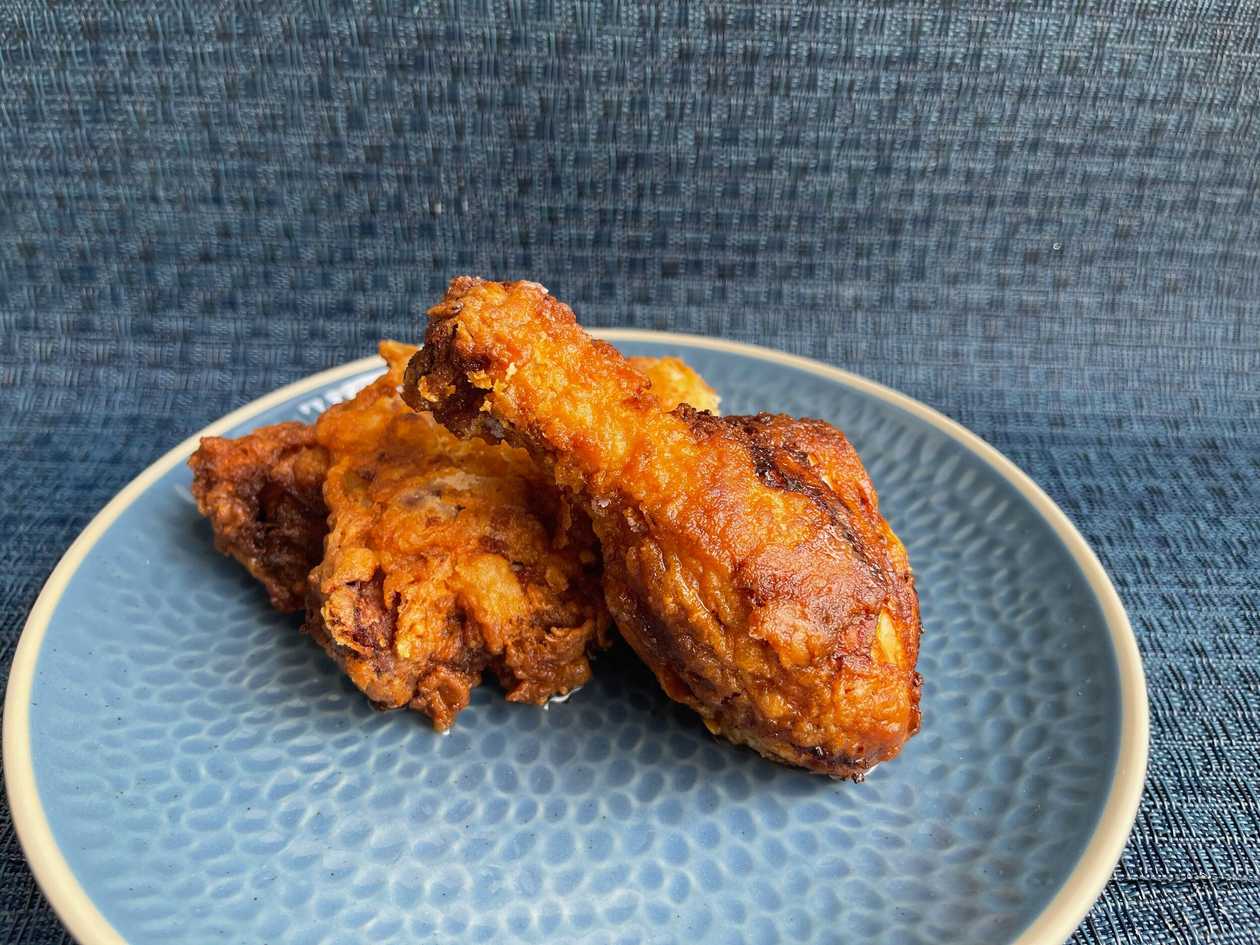 Chicken Only