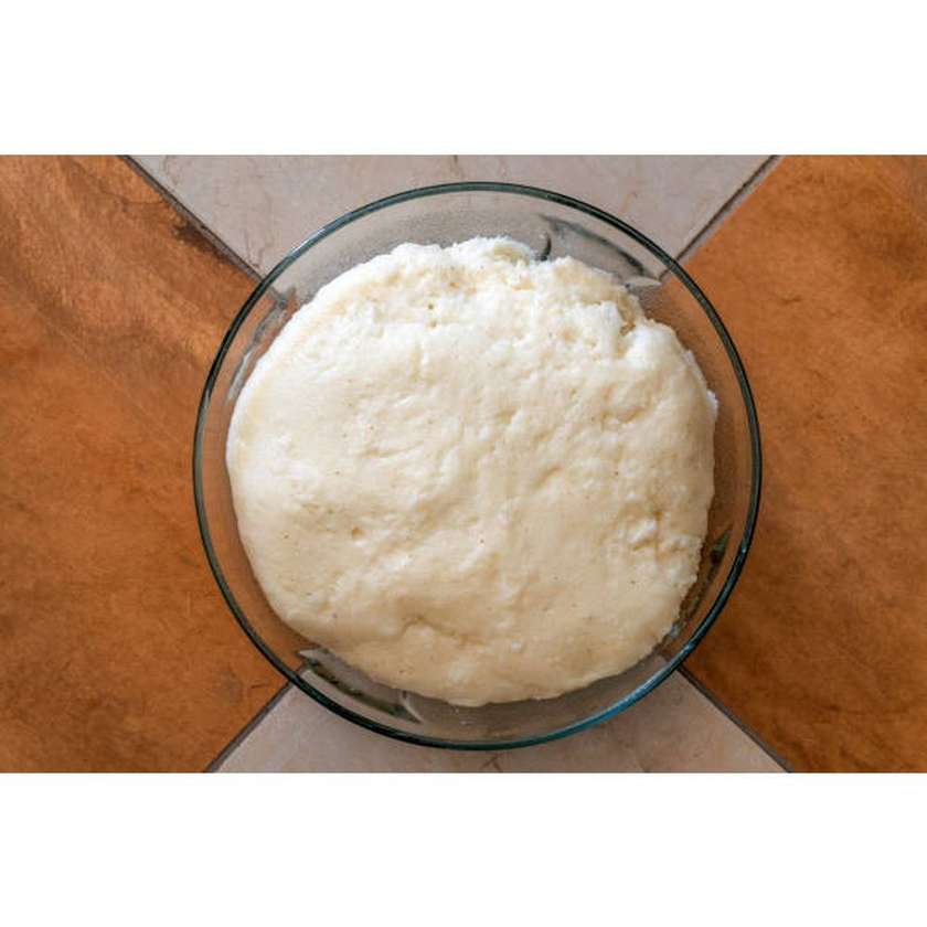 Ugali