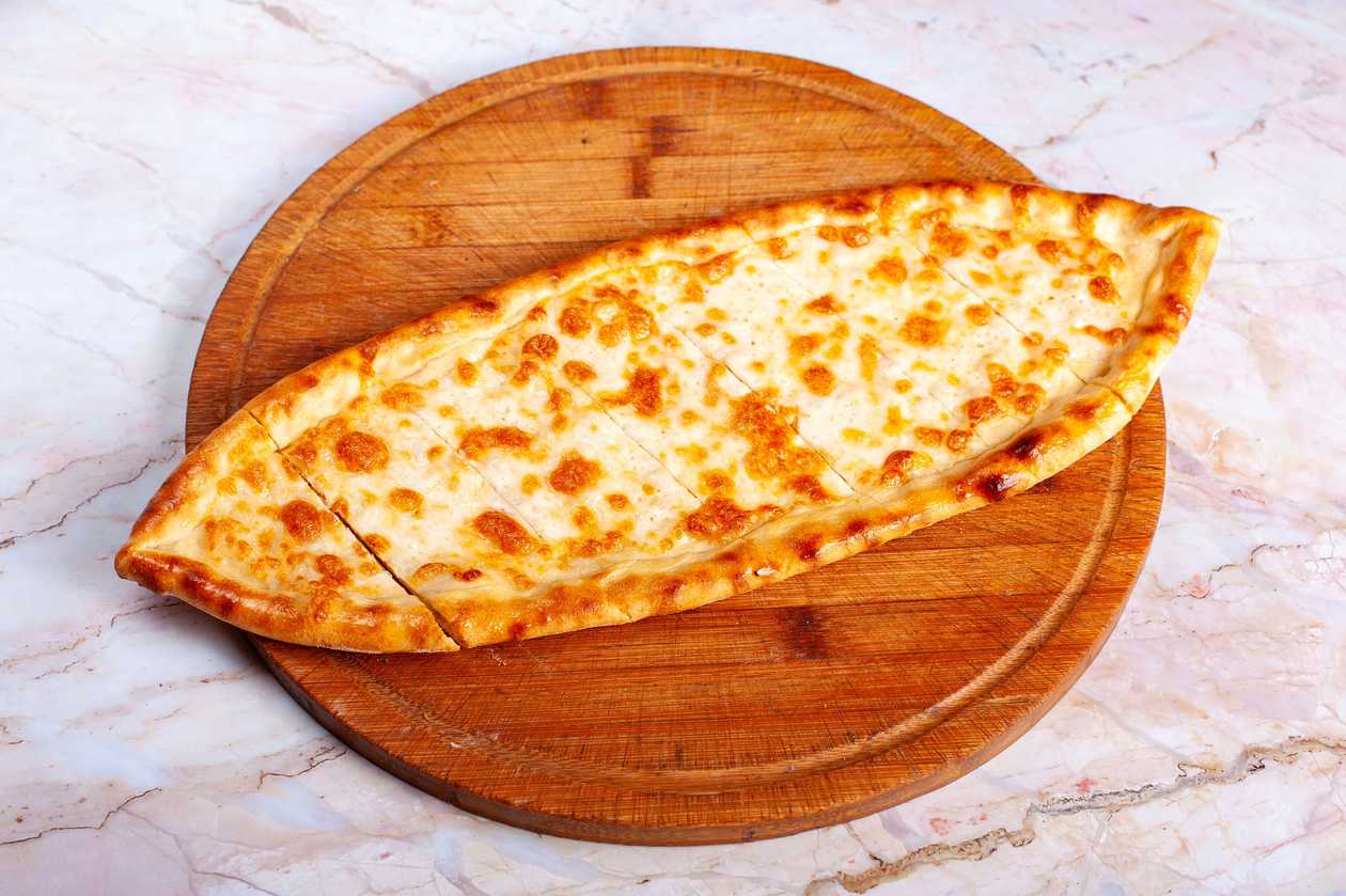 Pendirli pide