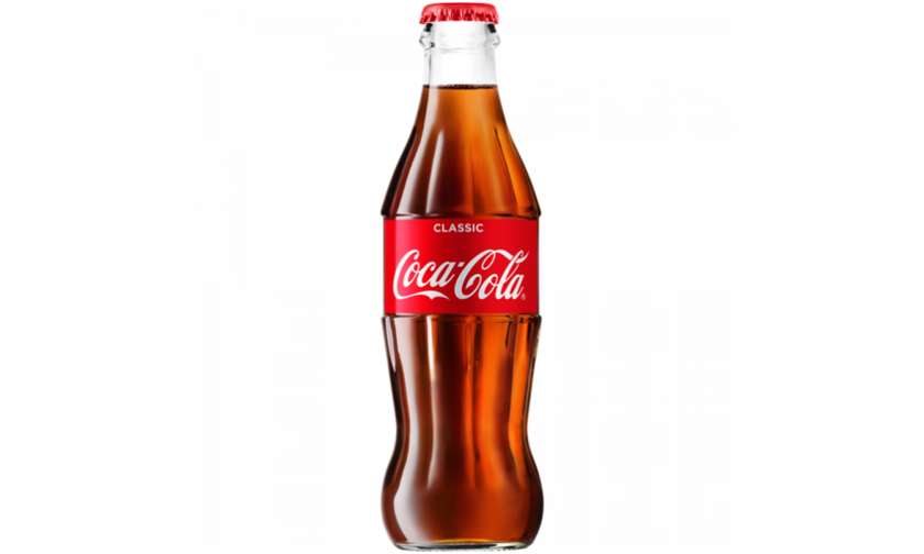 Coca-cola  250 ml