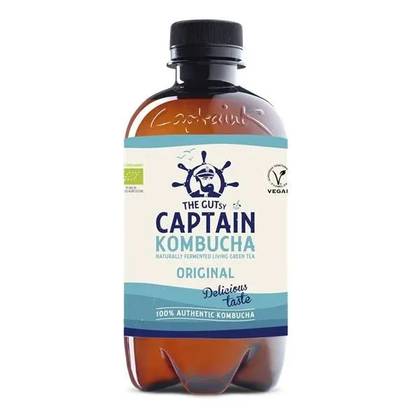 Original Kombucha
