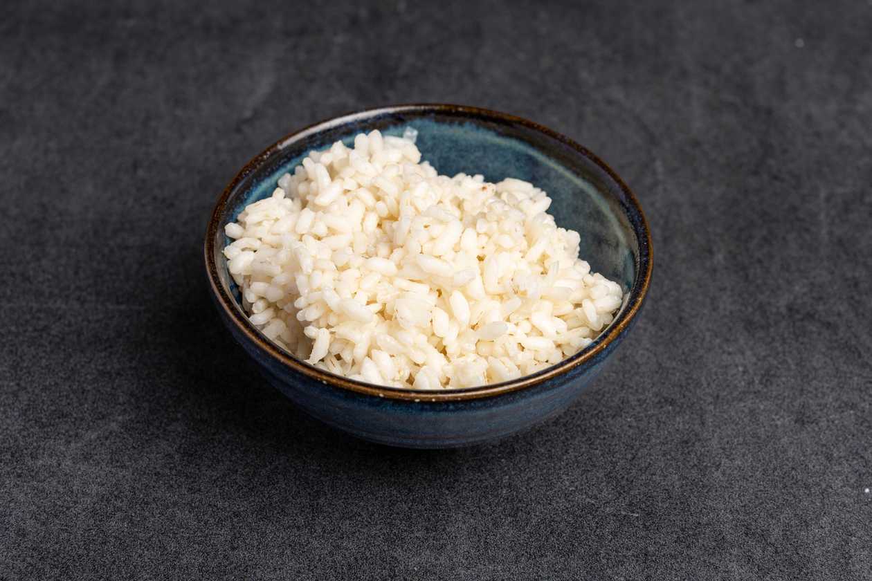 Bowl Rice