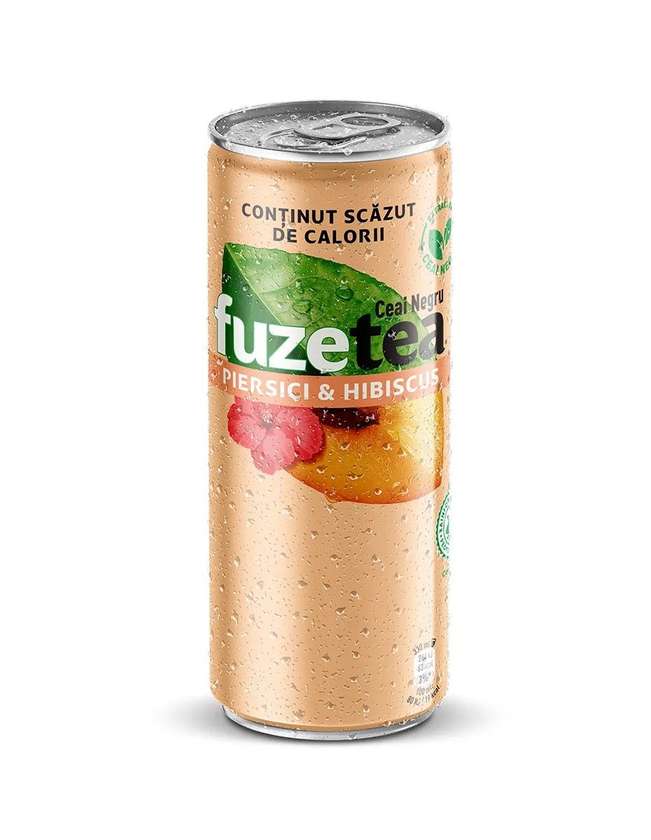 Fuzetea piersici