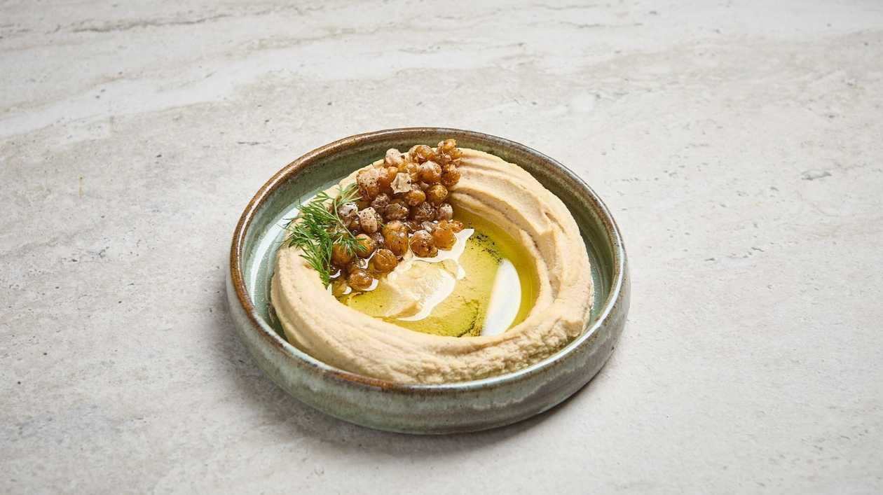 HUMMUS